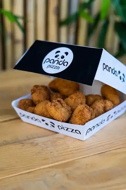 PANDA PIZZA fotoğraf 3