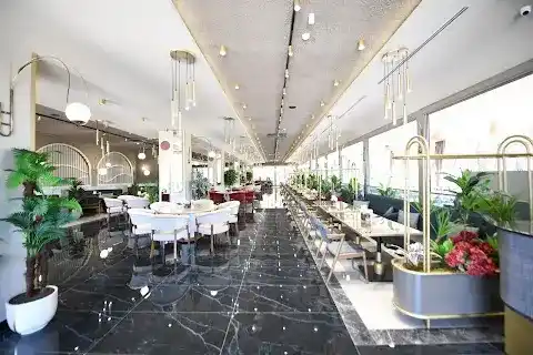 Usre Restoran