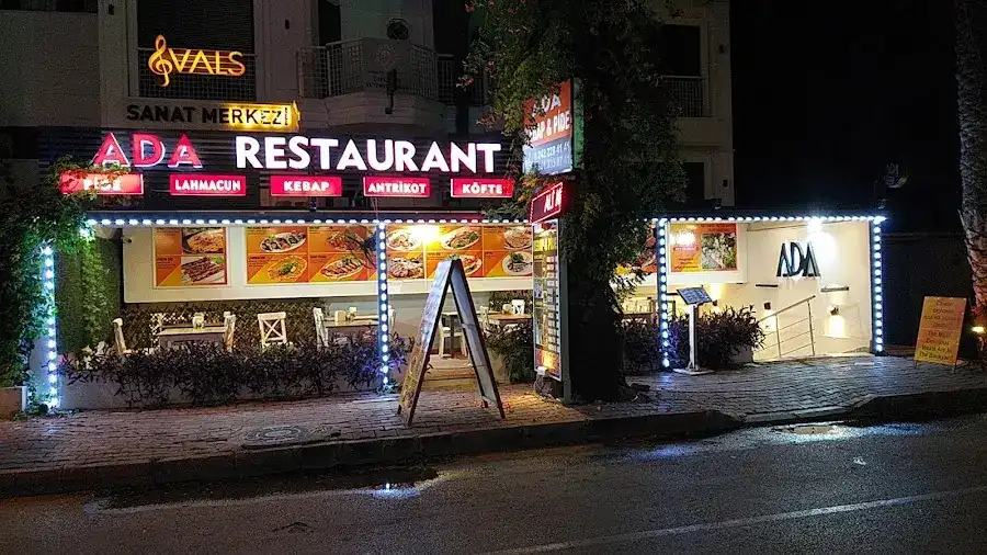 Ada Restaurant