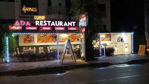 Ada Restaurant