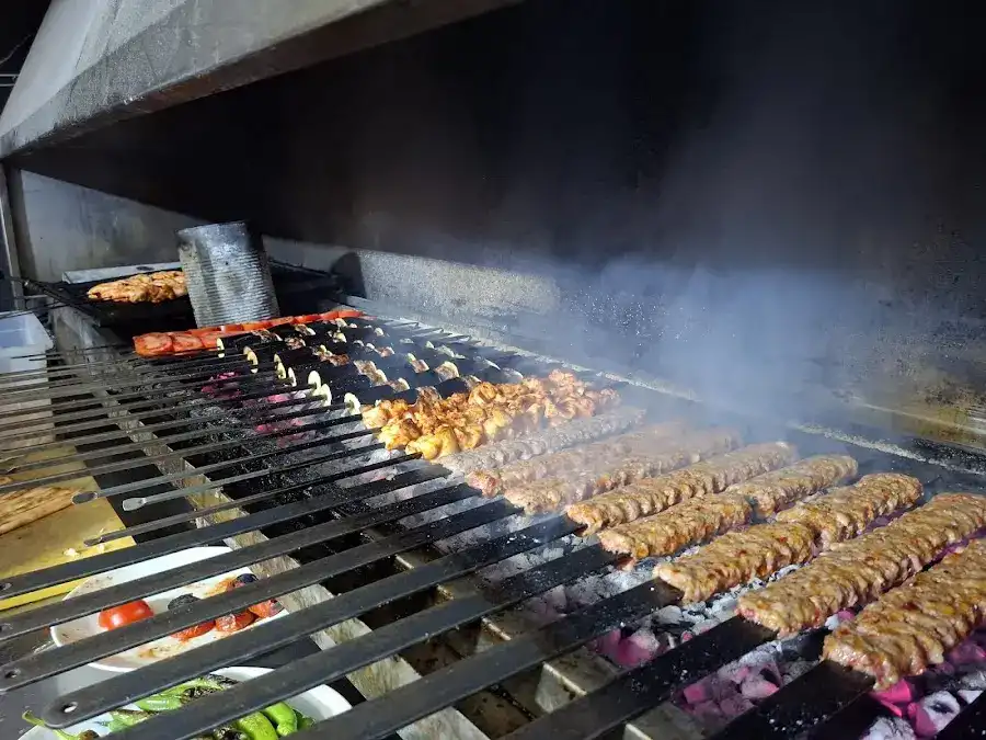 Ada Restaurant fotoğraf 2