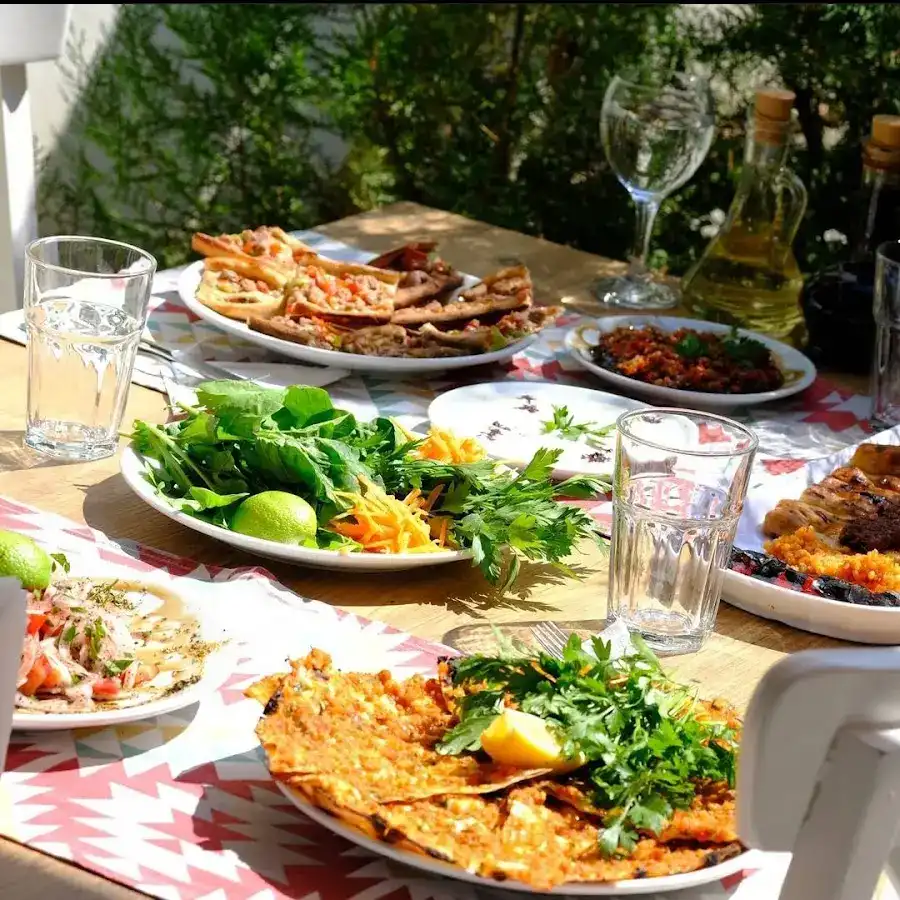 Ada Restaurant fotoğraf 3