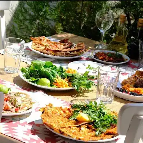 Ada Restaurant fotoğraf 3