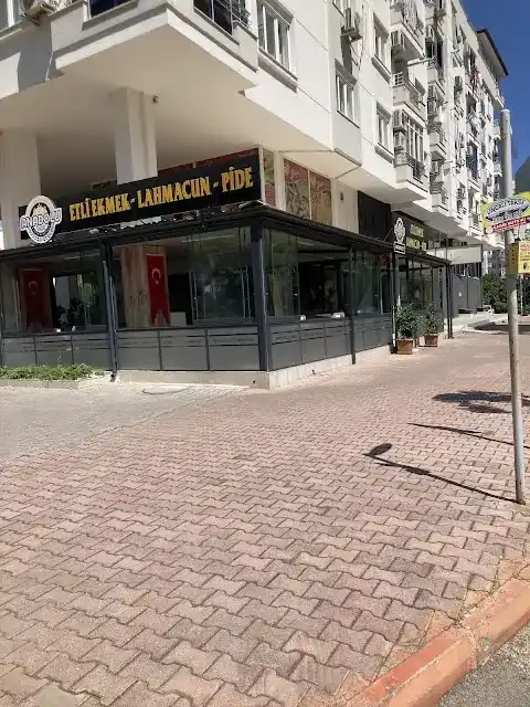 Anadolu Pide Lahmacun