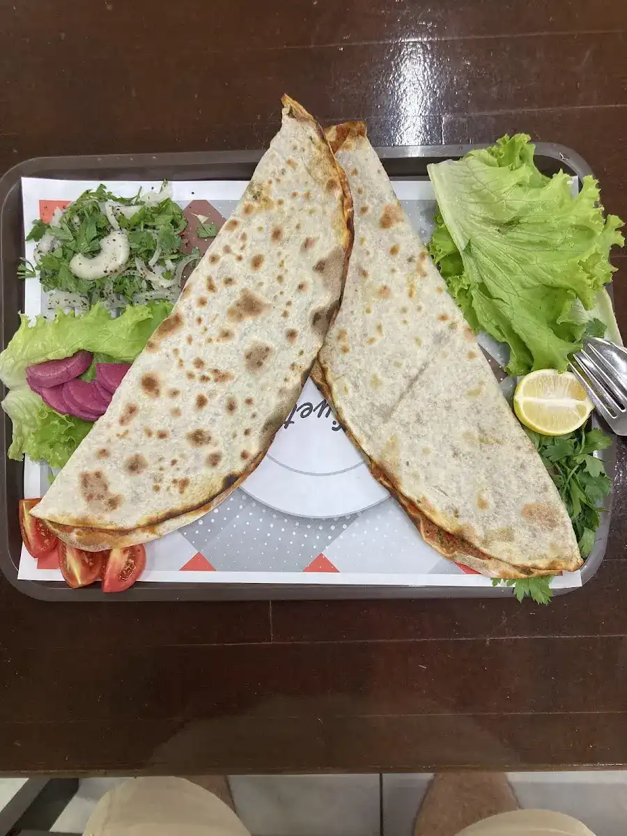 Anadolu Pide Lahmacun fotoğraf 2