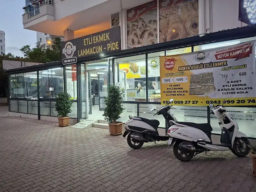 Anadolu Pide Lahmacun fotoğraf 3