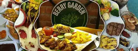 BERRY GARDEN CAFE & BISTRO fotoğraf 2