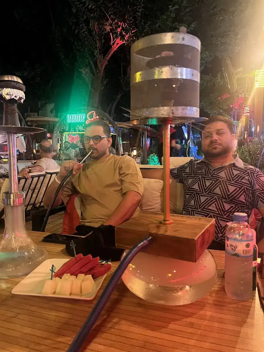 BERRY GARDEN CAFE & BISTRO fotoğraf 3