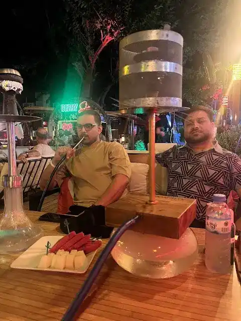 BERRY GARDEN CAFE & BISTRO fotoğraf 3