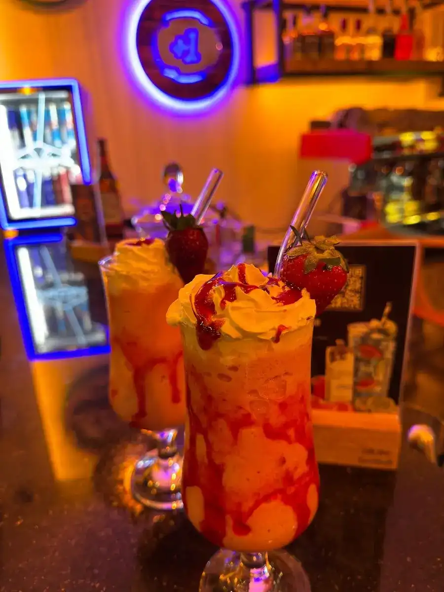GECE BURGERcisi fotoğraf 2