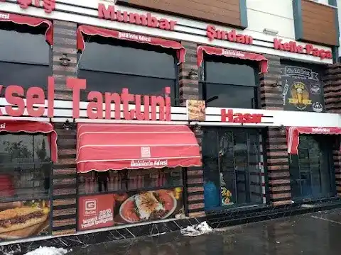 Göksel Tantuni Antalya