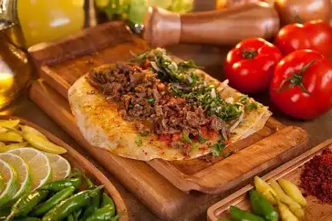 Göksel Tantuni Antalya fotoğraf 2