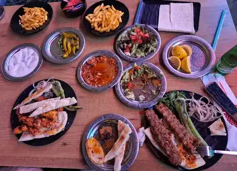 Göksel Tantuni Antalya fotoğraf 3