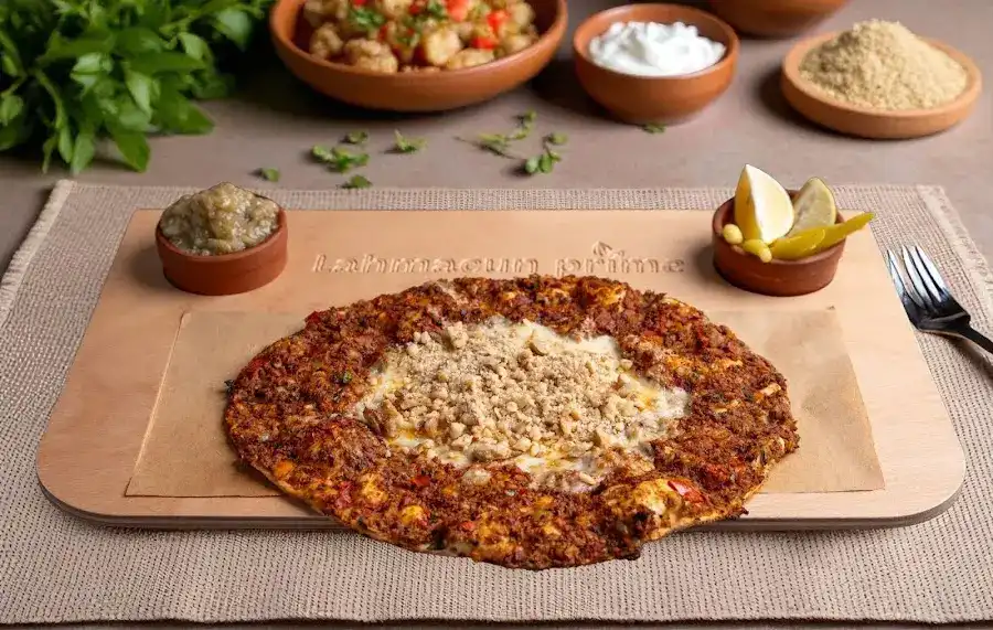 Lahmacun Prime Altınkum fotoğraf 2