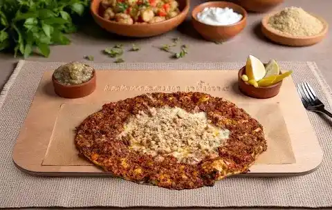 Lahmacun Prime Altınkum fotoğraf 2