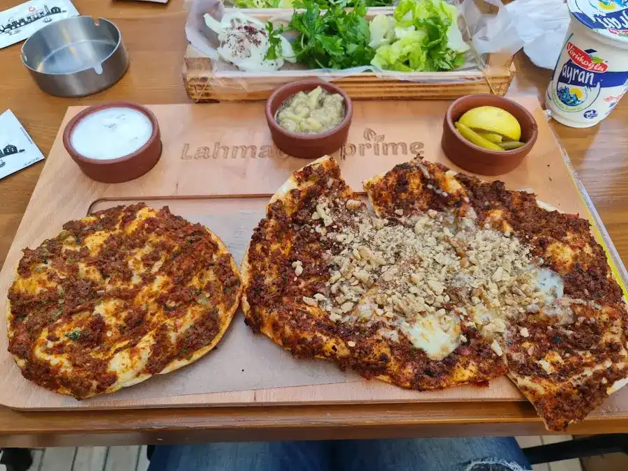 Lahmacun Prime Altınkum fotoğraf 3