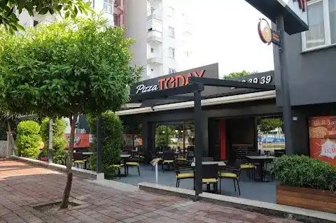 Pizza Today Antalya (Konyaaltı)