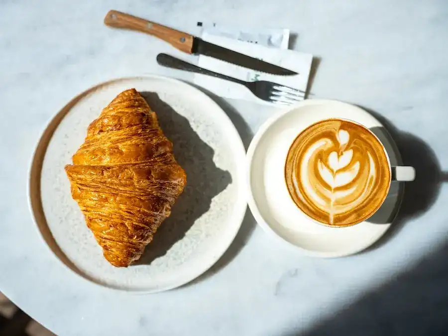 Romm Coffee Konyaaltı fotoğraf 2