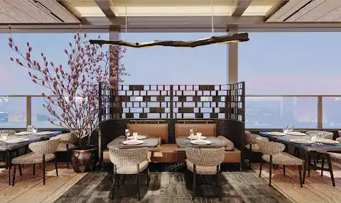 Ruff Grill & Bar