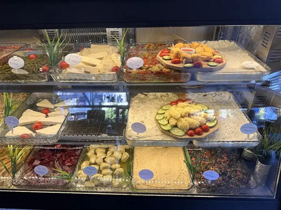 SALAŞ BALIK & RESTORANT
