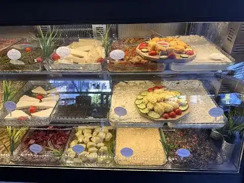 SALAŞ BALIK & RESTORANT