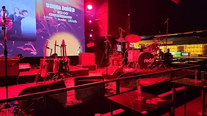 Sponge Pub Konyaaltı