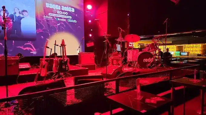 Sponge Pub Konyaaltı