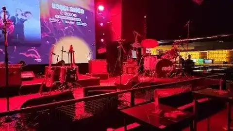 Sponge Pub Konyaaltı