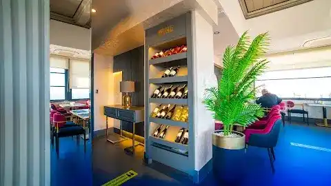 Türkay Roof Restaurant