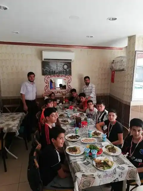 Ali Ustanin Yeri