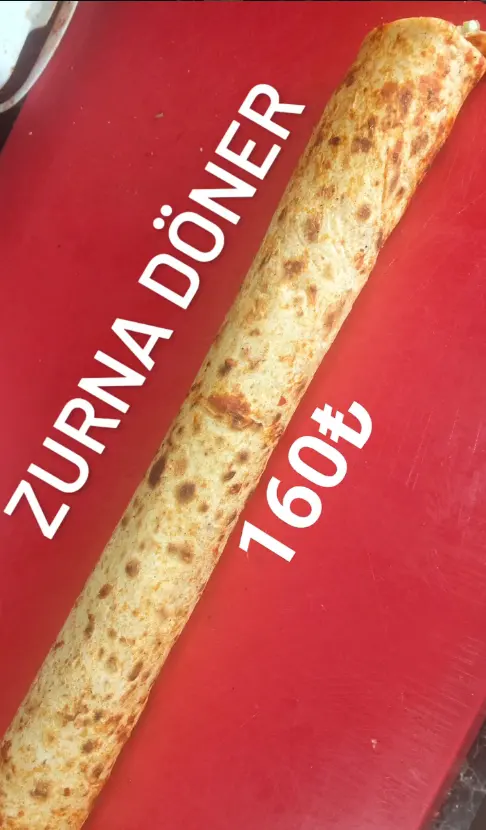 Ayar Pide & Döner Salonu fotoğraf 2