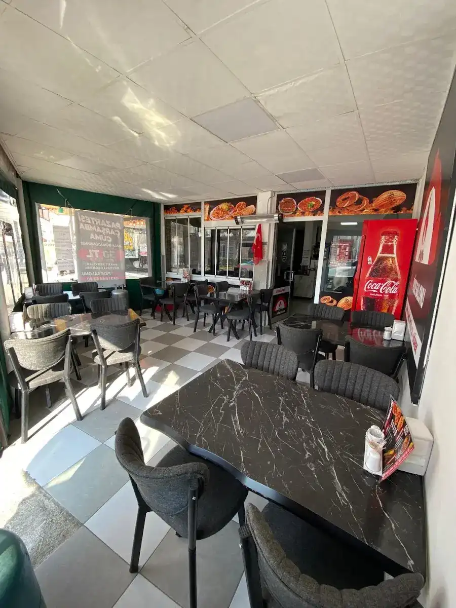 Ayar Pide & Döner Salonu fotoğraf 3