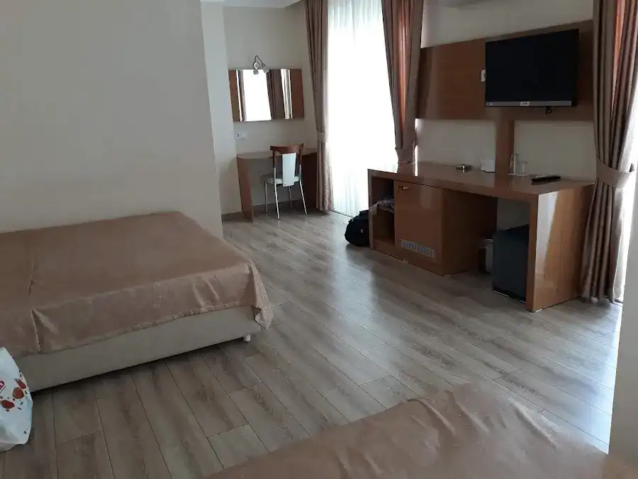Döşemealtı Otel fotoğraf 2