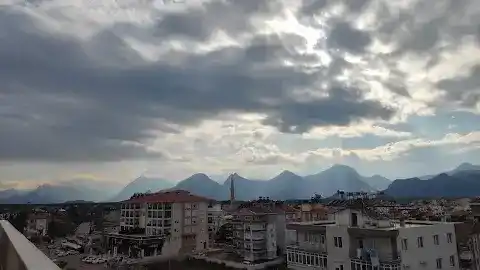 Döşemealtı Otel fotoğraf 3