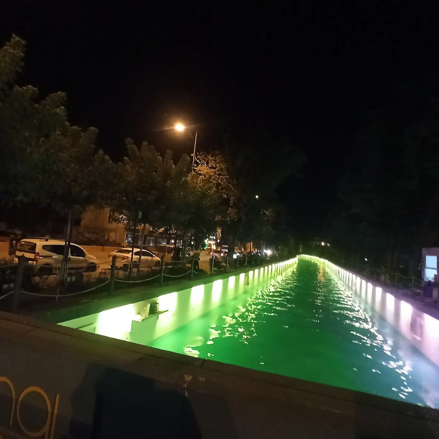 Gümüş han Hotel