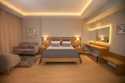 Gümüş han Hotel fotoğraf 2