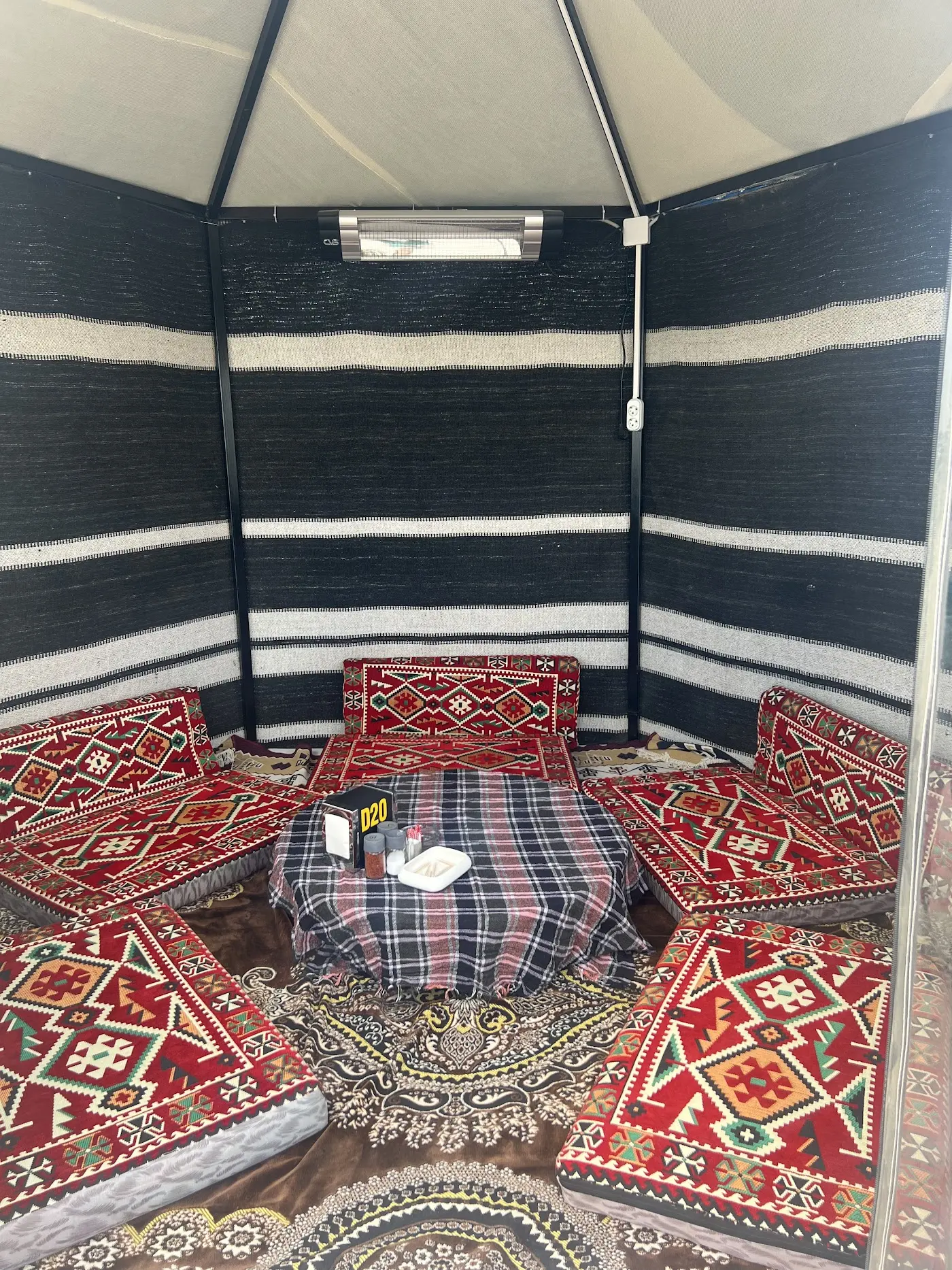 KORKUTELİ BARAJ ALABALIK RESTORAN fotoğraf 3