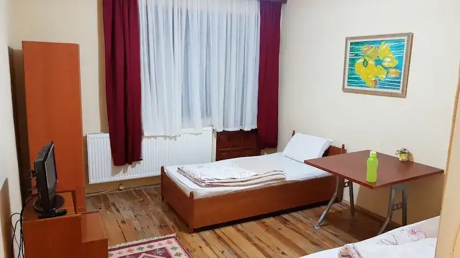 Korkuteli Baraj Otel fotoğraf 2