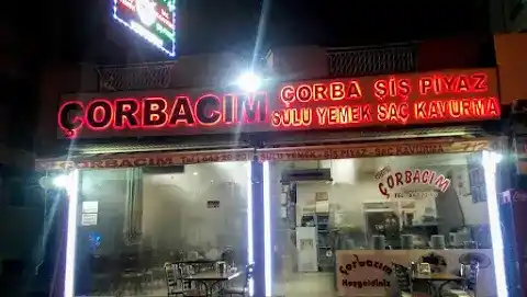 KORKUTELİ ÇORBACIM RESTAURANT