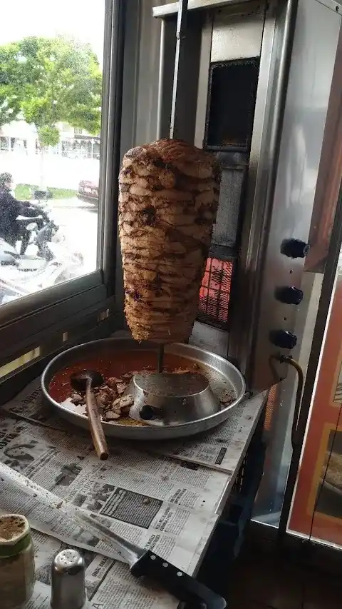 Korkuteli Ser Kebap