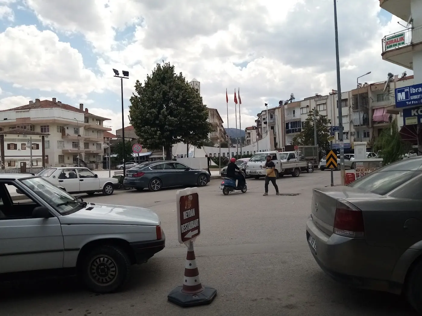 Korkuteli Ser Kebap fotoğraf 2