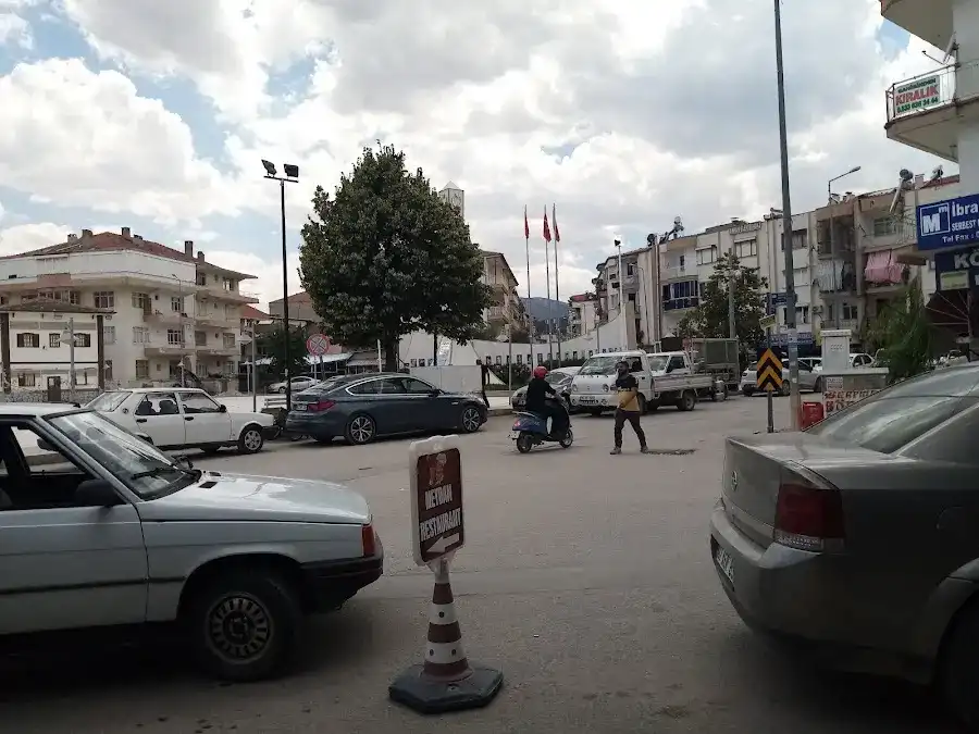 Korkuteli Ser Kebap fotoğraf 2
