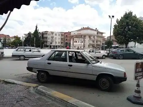 Korkuteli Ser Kebap fotoğraf 3