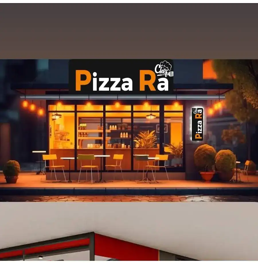 Pizza Ra Korkuteli şube fotoğraf 3