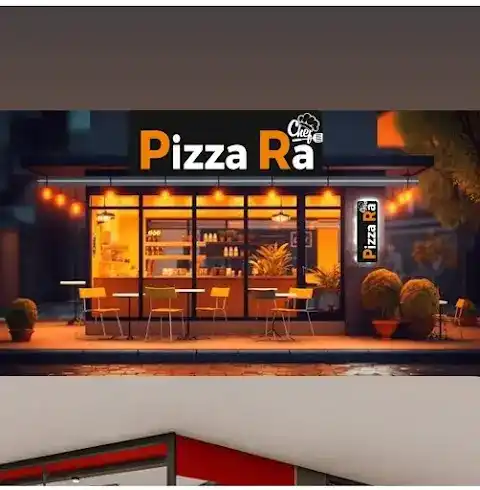 Pizza Ra Korkuteli şube fotoğraf 3