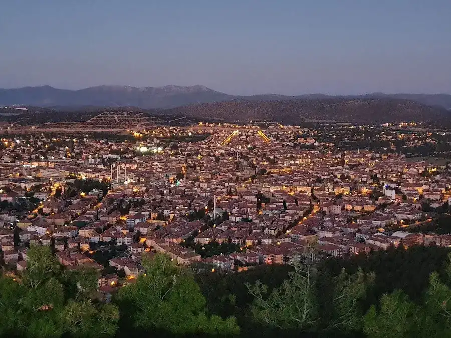 Seyir Park