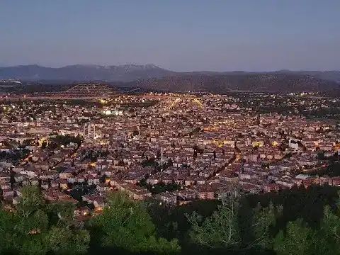 Seyir Park