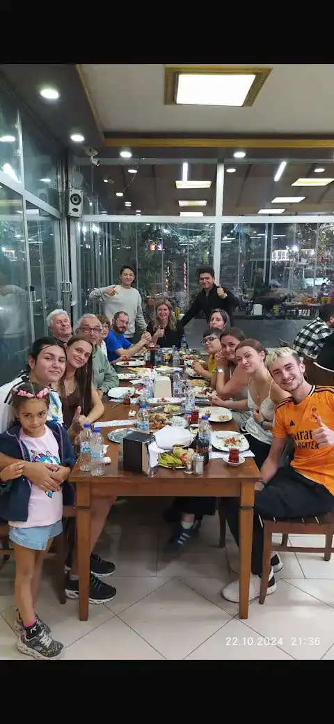 Zirvede tat restoran