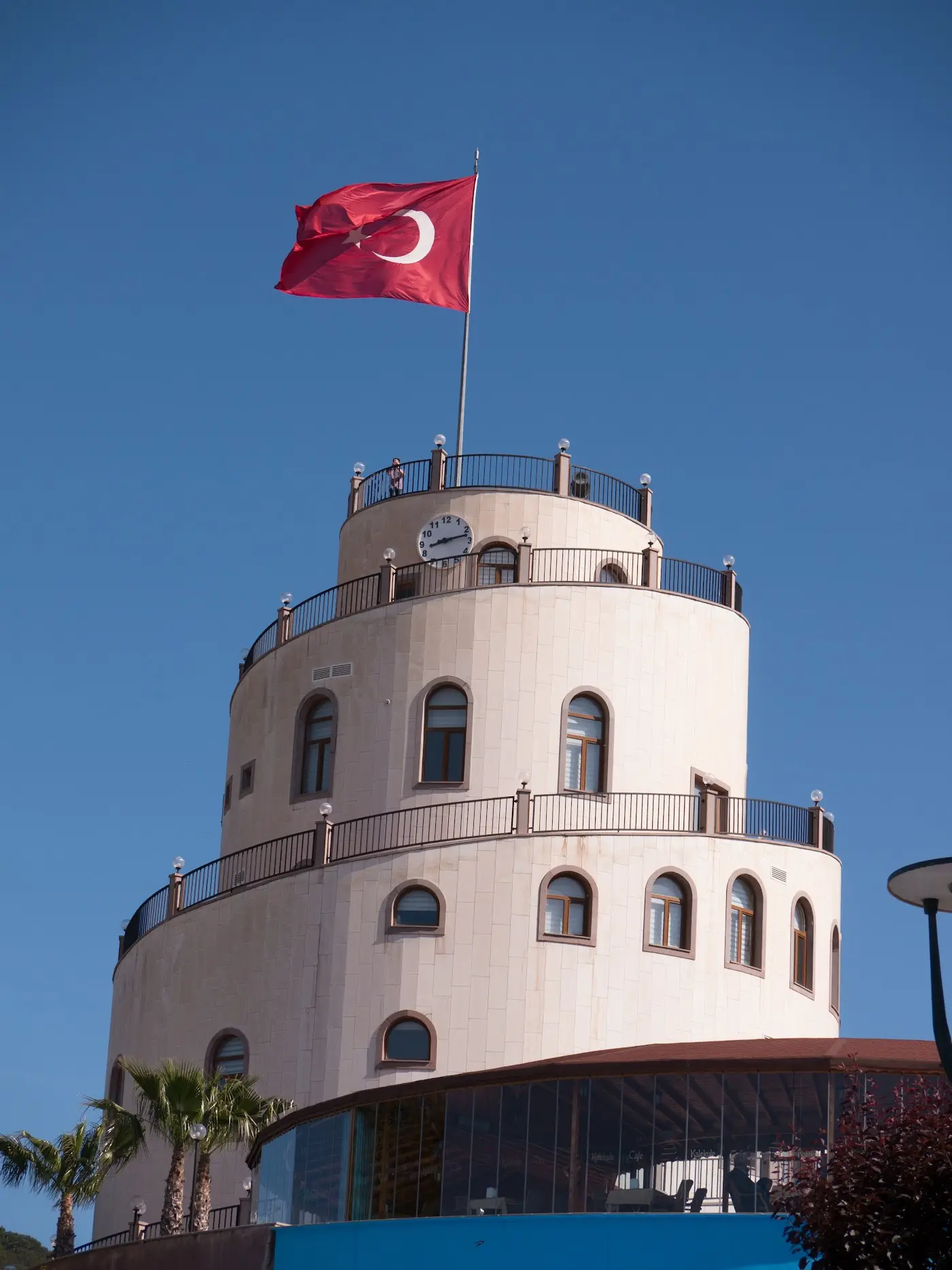 50. Yıl Kültür Merkezi Sineması