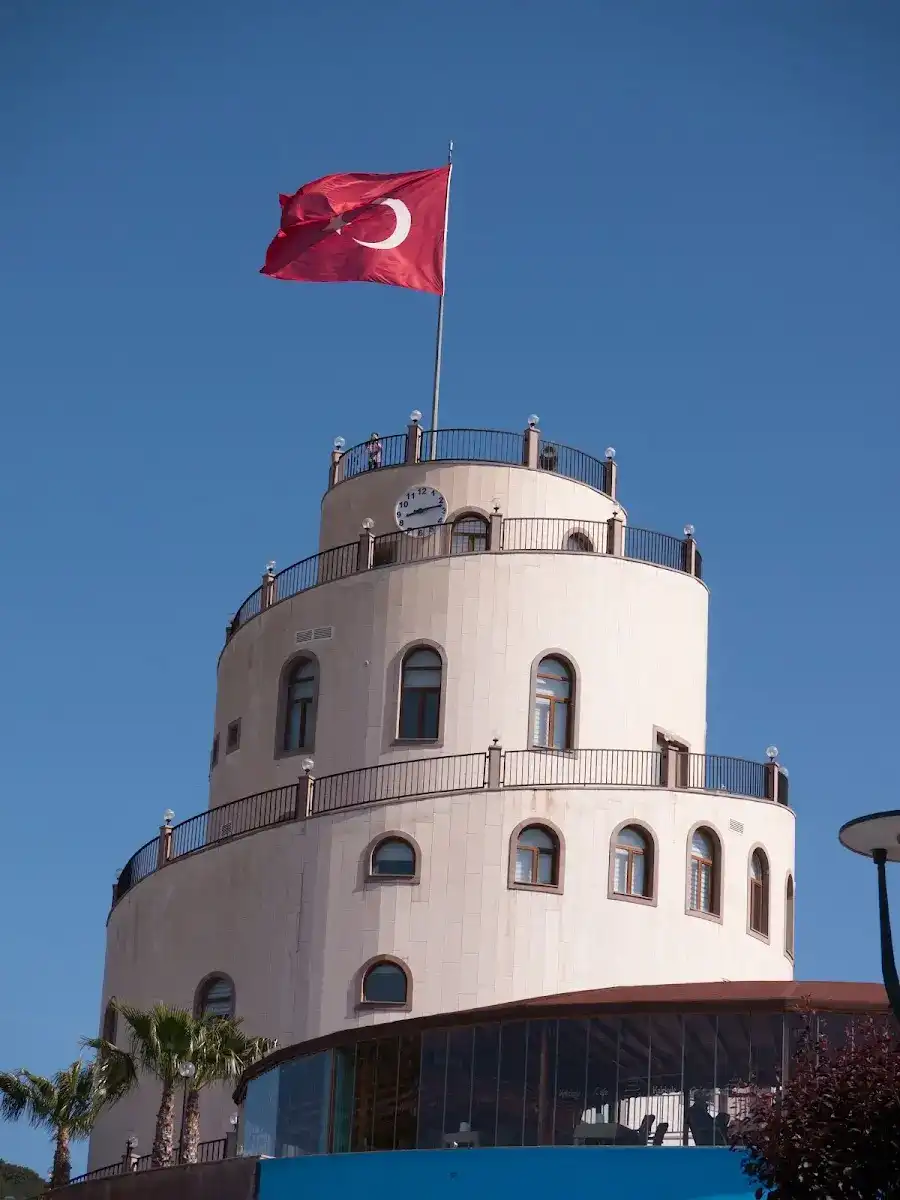 50. Yıl Kültür Merkezi Sineması